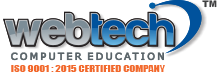 webtech logo,webtech computer education