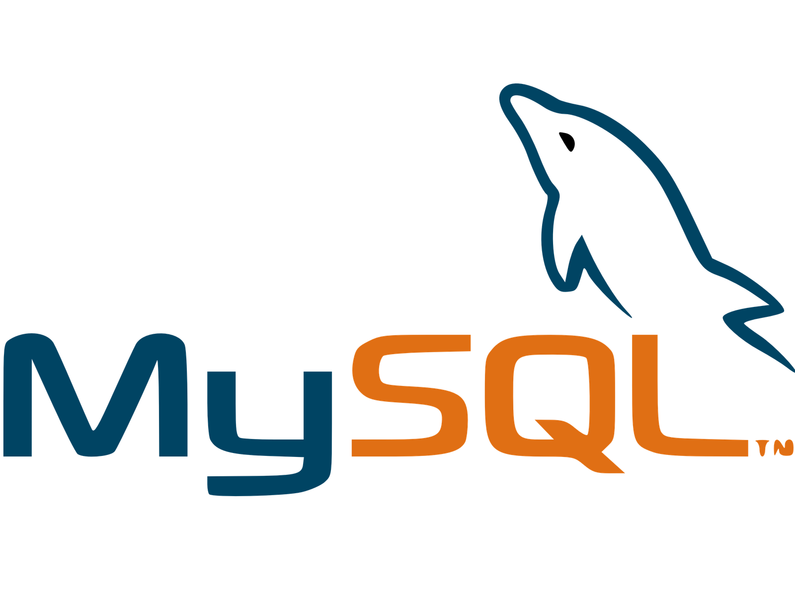 MySQL DATABASE language,MySQL DATABASE webtech